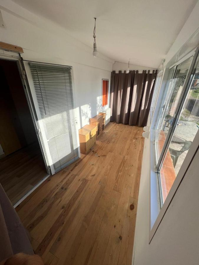 Willa Casa Rural Lya Fuensaldana Zewnętrze zdjęcie